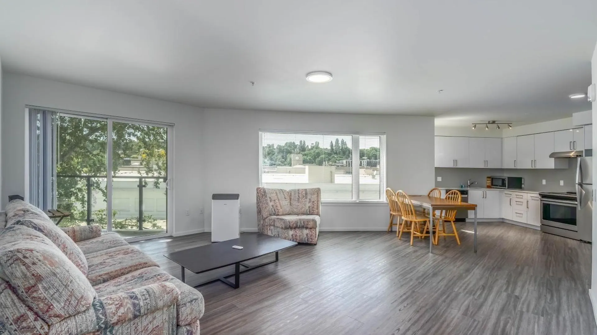 U Place Urban Apartments By Sweetome Seattle