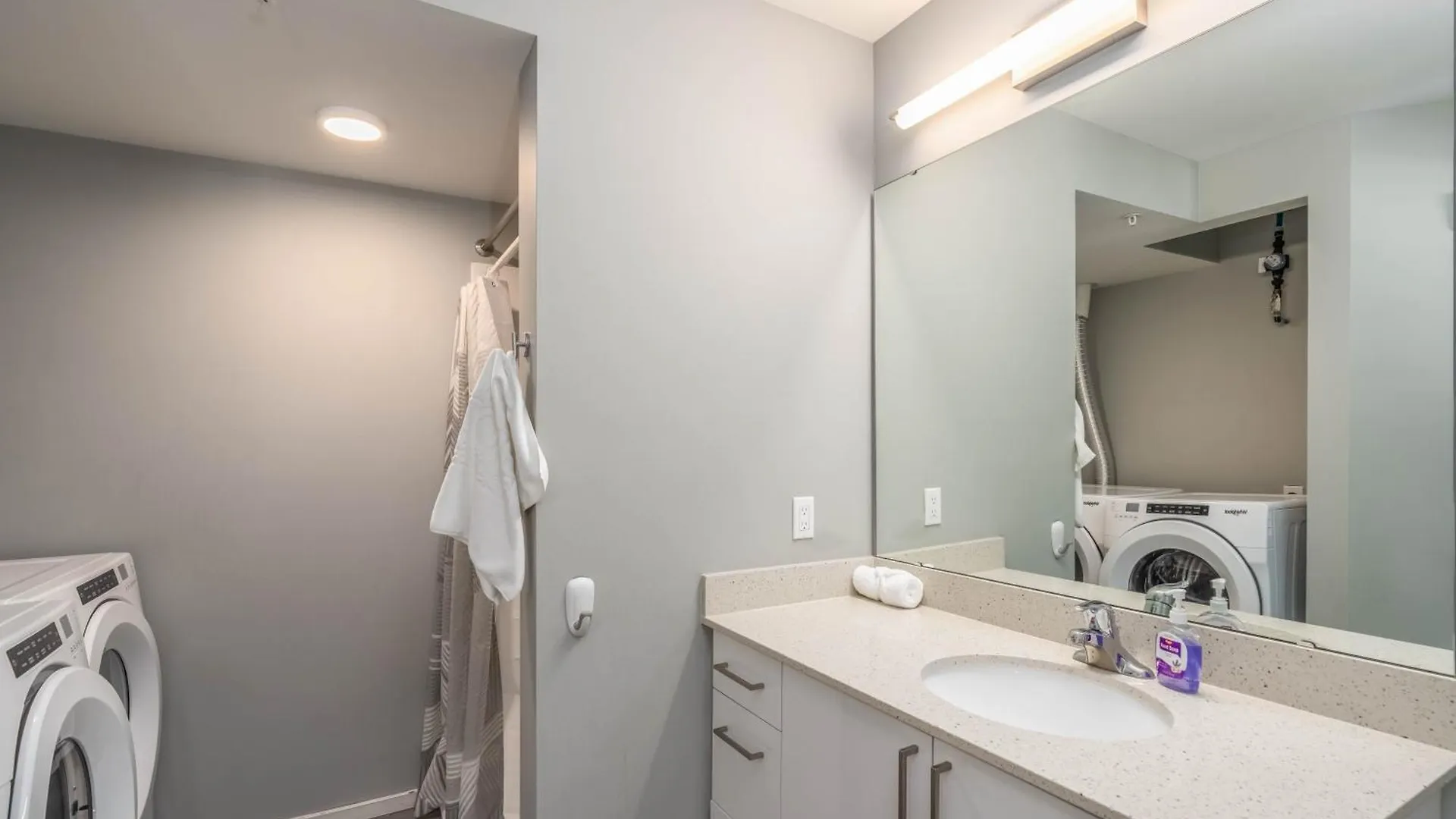 U Place Urban Apartments By Sweetome Seattle États-Unis