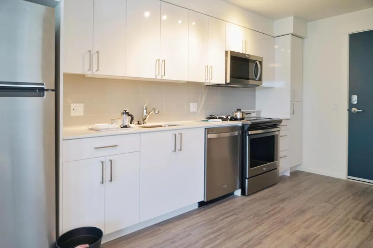 U Place Urban Apartments By Sweetome Seattle