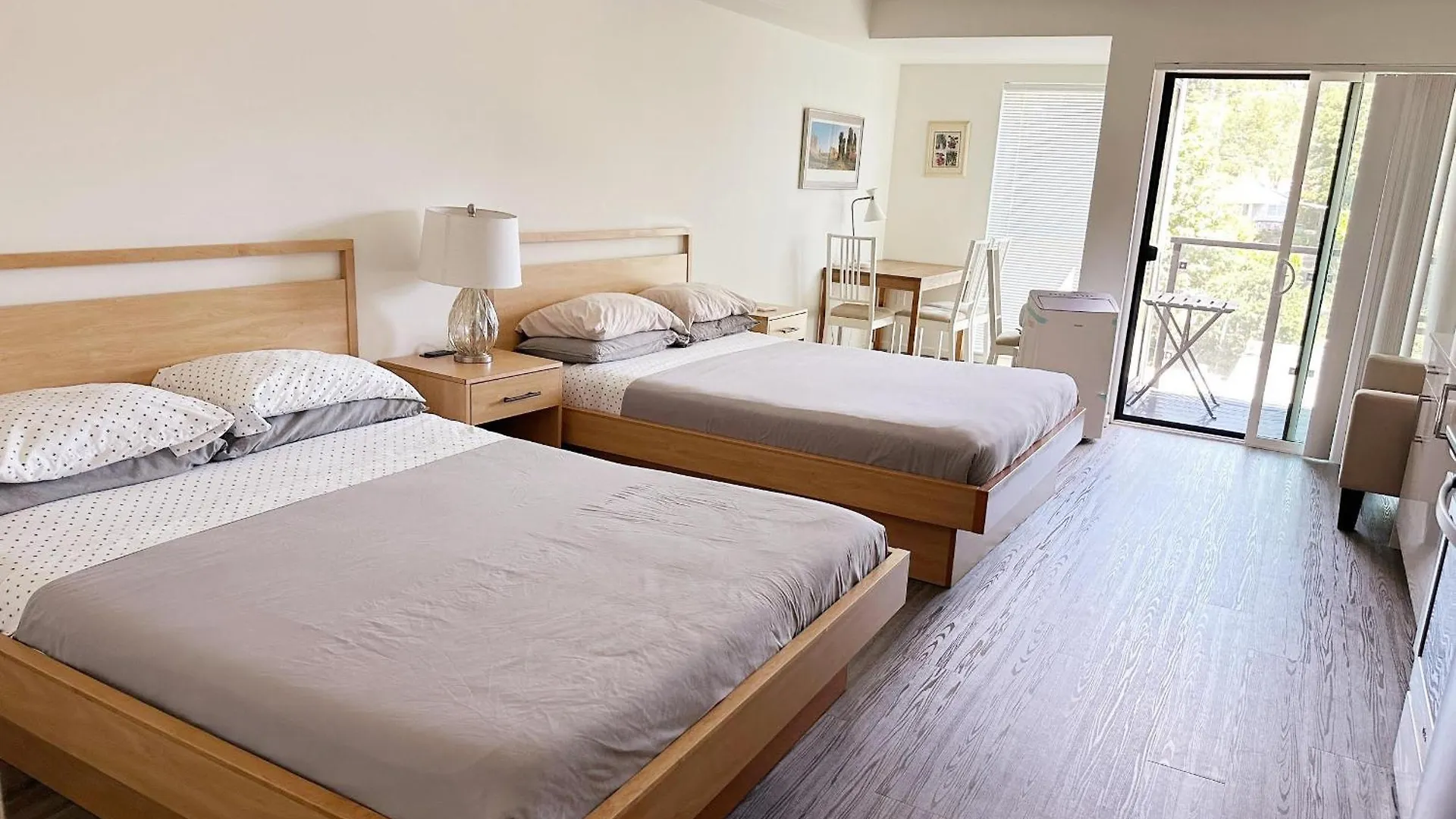 U Place Urban Apartments By Sweetome Seattle