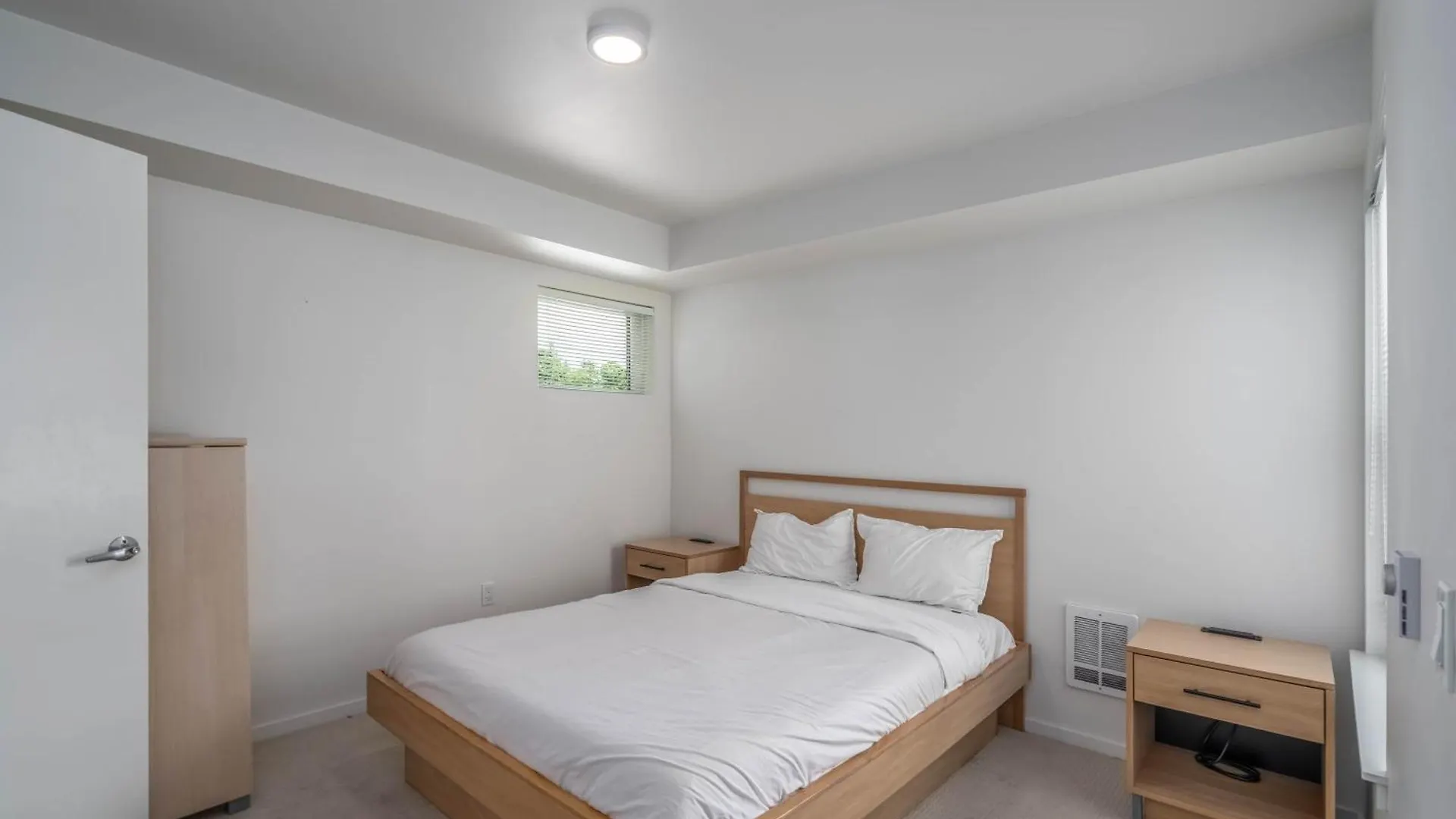 U Place Urban Apartments By Sweetome Seattle United States